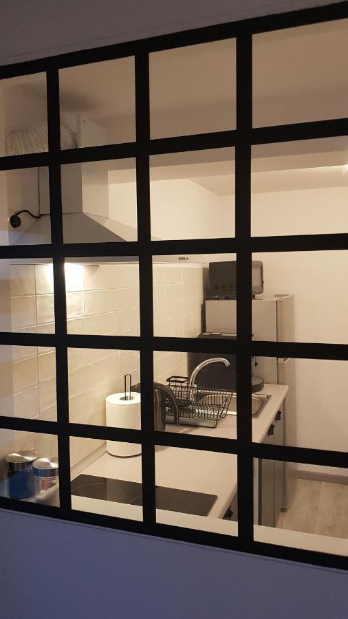 Pif Apart Livada Postei Braşov Esterno foto